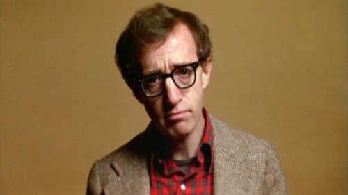 woodyallen
