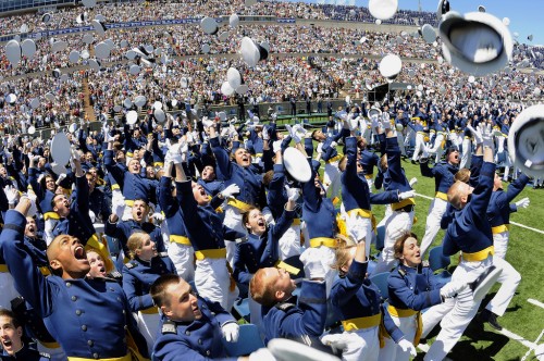Graduation Day