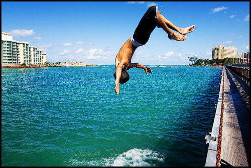 Post image for 40 Young Bloggers Who Will Get You Excited to Shatter the Template Lifestyle