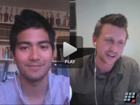 Thumbnail image for Untemplater Interview: Parallel a Corporate job and a Startup with Shane Mac