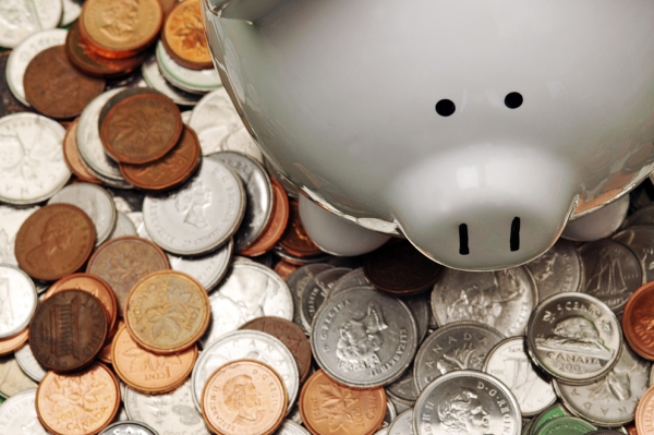 Post image for Is Your Money Collecting Dust In A Savings Account? MOVE IT!