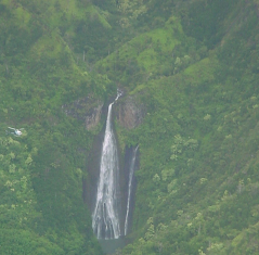 adventure vacation ideas helicopter kauai