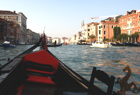 adventure vacation ideas venice