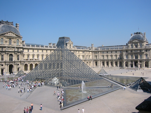 louvre