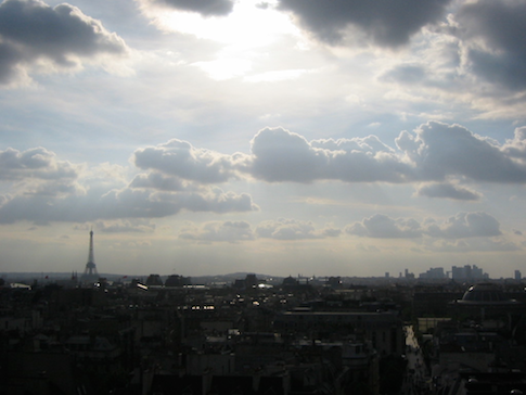 Top Paris Sights To See: J'adore Paris! - Untemplater