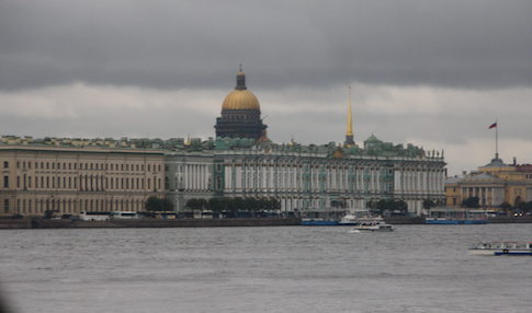 The Hermitage Museum