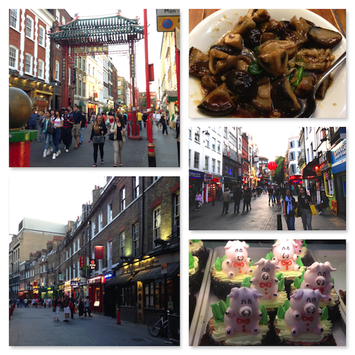 london top 10 sites chinatown