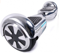 Hoverboard