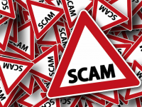 small business scams