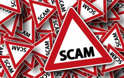 small business scams