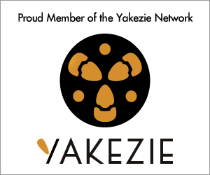 Proud Member of the Yakezie Network