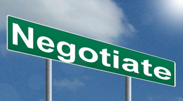 What is the average severance package?