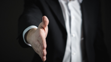 How to make a good impression at your first job