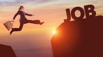 should you switch jobs