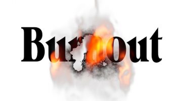 How To Get Over Blogging Burnout And Keep On Going