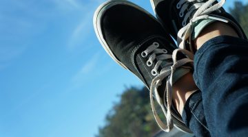 Were You Too Cool For School? How Your Past Affects Your Present