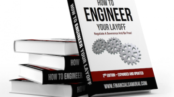 How To Engineer Your Layoff Book Review: Best Severance Negotiation Strategies