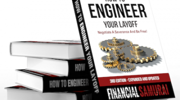 How To Engineer Your Layoff Review