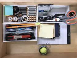 addicted Marie Kondo KonMari