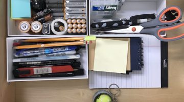 addicted Marie Kondo KonMari