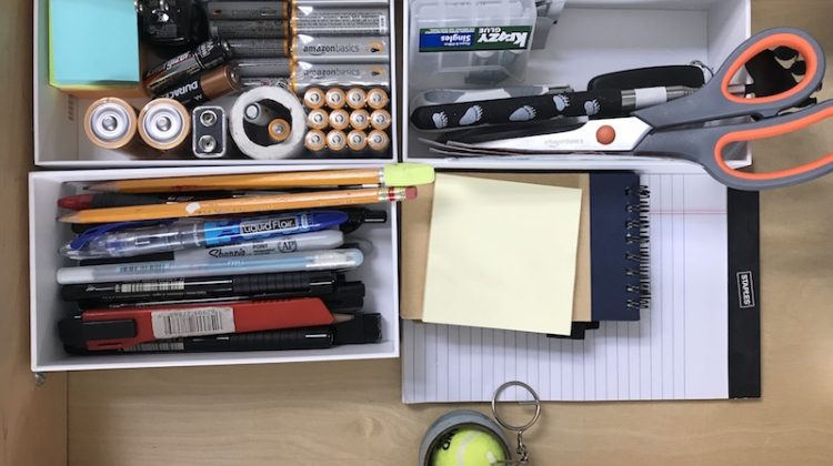 I’m Totally Addicted To Marie Kondo’s KonMari Method Of Organizing. Are You?