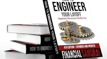 How To Engineer Your Layoff Book Review Severance Negotiation