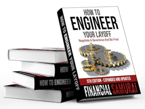 How To Engineer Your Layoff Review 2021