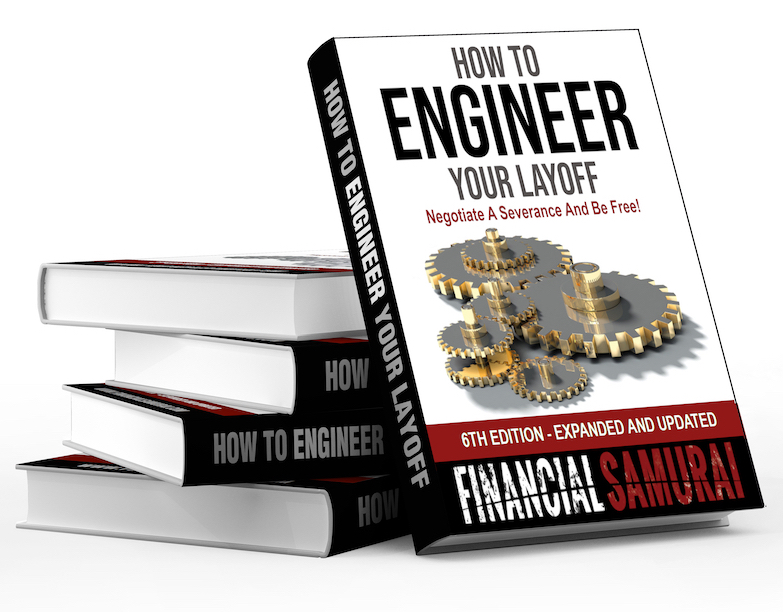 Severance negotiation book - How To Engineer Your Layoff