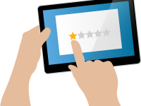 Why One-Star Ratings Are Great For Podcasts, Books, And Video