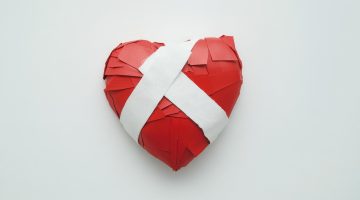 How To Thrive When Love Feels Like Criticism