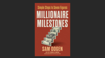 Millionaire Milestones Book Review Sam Dogen